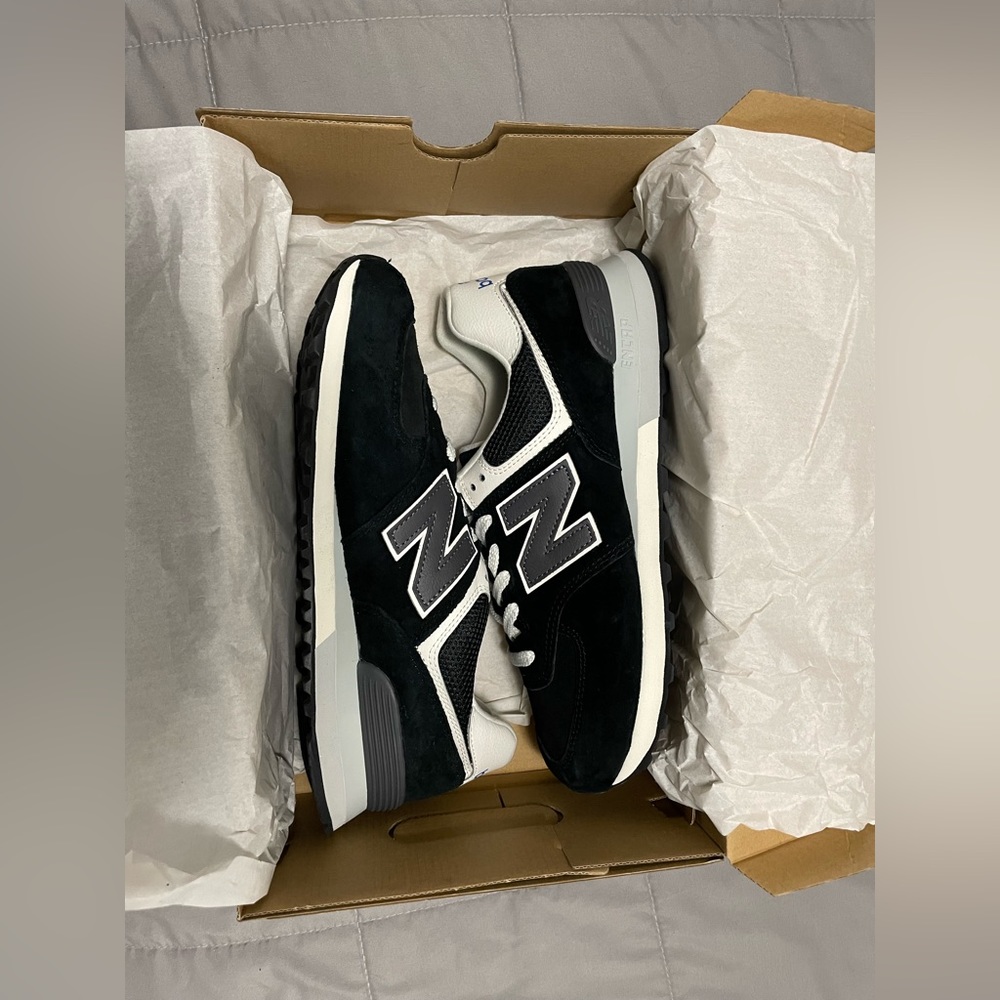 Mens new balance 574 sneakers